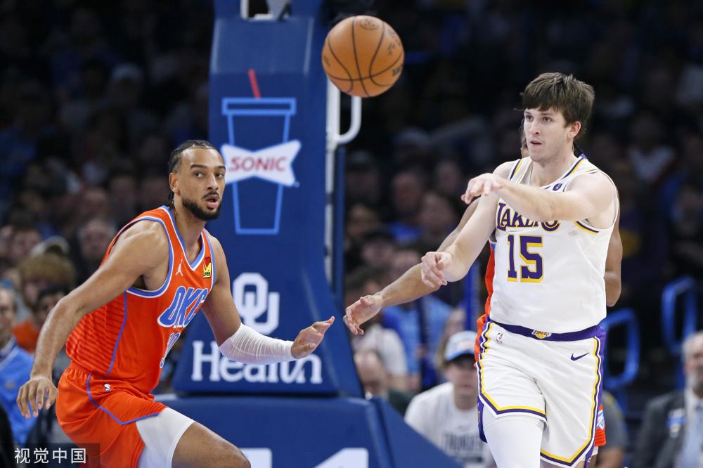 熱的人物 熱的人物