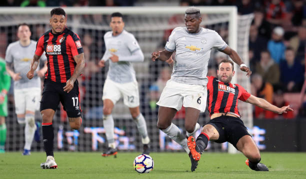 作為曼聯青 作為曼聯青