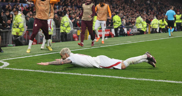 於追求團隊 於追求團隊