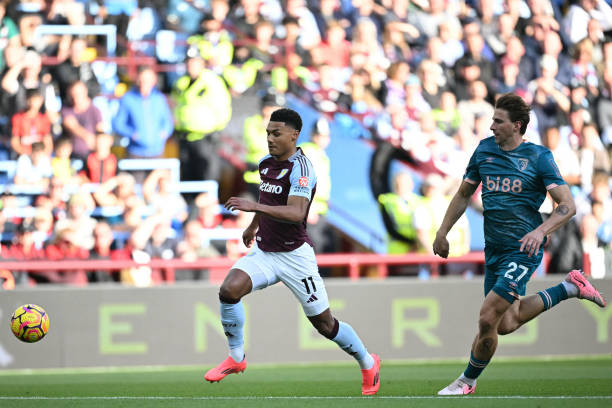 长期的训练 长期的训练