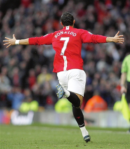 他渴望用一 他渴望用一