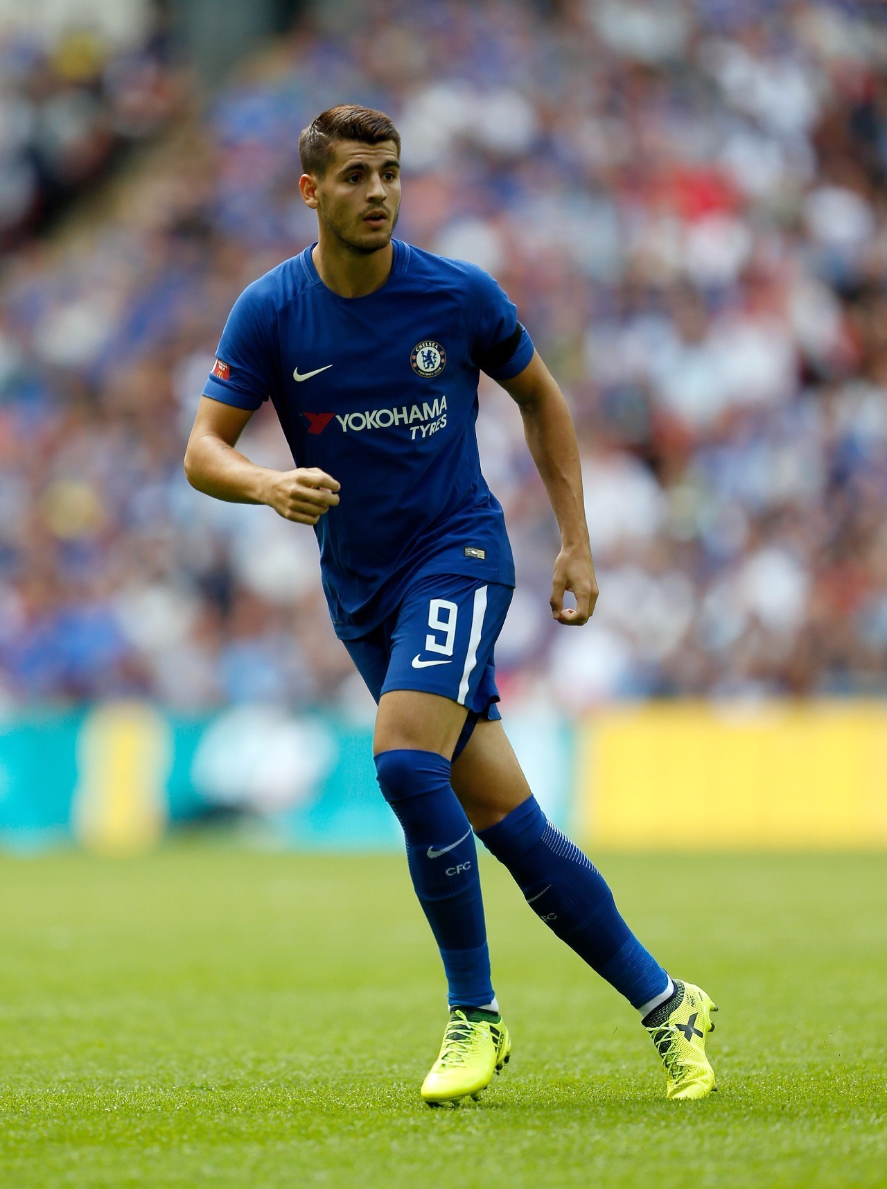 但赛场上的 但赛场上的